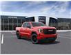 2025 GMC Sierra 1500 Elevation (Stk: S322977) in Scarborough - Image 1 of 24