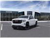 2025 GMC Sierra 1500 Elevation (Stk: S323831) in Scarborough - Image 8 of 24