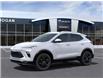 2025 Buick Encore GX Sport Touring (Stk: S193988) in Scarborough - Image 2 of 24