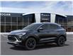 2025 Buick Encore GX Sport Touring (Stk: S199719) in Scarborough - Image 2 of 24