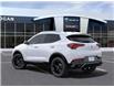 2025 Buick Encore GX Sport Touring (Stk: S199863) in Scarborough - Image 3 of 24