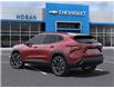 2025 Chevrolet Trax 2RS (Stk: S245519) in Scarborough - Image 3 of 24