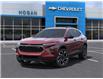 2025 Chevrolet Trax 2RS (Stk: S245519) in Scarborough - Image 6 of 24