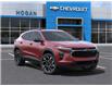 2025 Chevrolet Trax 2RS (Stk: S245519) in Scarborough - Image 7 of 24