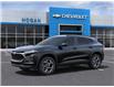 2025 Chevrolet Trax LT (Stk: S250013) in Scarborough - Image 2 of 24