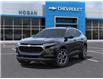 2025 Chevrolet Trax LT (Stk: S250013) in Scarborough - Image 6 of 24