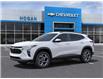 2025 Chevrolet Trax LT (Stk: S249776) in Scarborough - Image 2 of 24