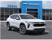 2025 Chevrolet Trax LT (Stk: S249776) in Scarborough - Image 7 of 24