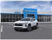 2025 Chevrolet Trax LT (Stk: S249776) in Scarborough - Image 8 of 24