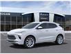 2025 Buick Encore GX Avenir (Stk: S210590) in Scarborough - Image 2 of 24