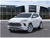 2025 Buick Encore GX Avenir (Stk: S210590) in Scarborough - Image 6 of 24