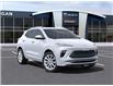 2025 Buick Encore GX Avenir (Stk: S210590) in Scarborough - Image 7 of 24