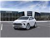 2025 Buick Encore GX Avenir (Stk: S210590) in Scarborough - Image 8 of 24
