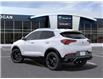 2025 Buick Encore GX Sport Touring (Stk: S207071) in Scarborough - Image 3 of 24