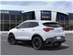 2025 Buick Encore GX Sport Touring (Stk: S205775) in Scarborough - Image 3 of 24