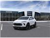 2025 Buick Encore GX Sport Touring (Stk: S205775) in Scarborough - Image 8 of 24