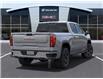 2025 GMC Sierra 1500 AT4 (Stk: 25-1415) in Listowel - Image 4 of 6