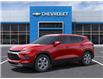 2025 Chevrolet Blazer LT (Stk: 25241) in Terrace Bay - Image 2 of 6