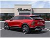 2025 Cadillac OPTIQ Luxury (Stk: 25427) in Smiths Falls - Image 3 of 6