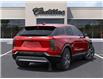 2025 Cadillac OPTIQ Luxury (Stk: 25427) in Smiths Falls - Image 4 of 6