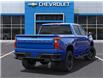 2025 Chevrolet Silverado 1500 LT Trail Boss (Stk: 25846) in Uxbridge - Image 4 of 6