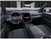 2025 GMC Acadia Elevation (Stk: 25T106) in Hope - Image 5 of 6