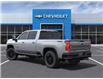 2025 Chevrolet Silverado 3500HD LTZ (Stk: N250492) in Stony Plain - Image 3 of 6