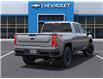 2025 Chevrolet Silverado 3500HD LTZ (Stk: N250492) in Stony Plain - Image 4 of 6