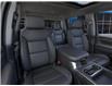 2025 Chevrolet Silverado 3500HD LTZ (Stk: N250492) in Stony Plain - Image 6 of 6