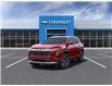 2025 Chevrolet Equinox LT (Stk: 22535) in Grand Falls-Windsor - Image 1 of 6