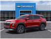 2025 Chevrolet Equinox LT (Stk: 22535) in Grand Falls-Windsor - Image 2 of 6