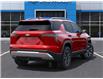 2025 Chevrolet Equinox LT (Stk: 22535) in Grand Falls-Windsor - Image 4 of 6