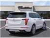 2025 Cadillac XT6 Premium Luxury (Stk: 25361) in Cornwall - Image 4 of 6
