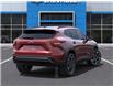 2025 Chevrolet Trax 2RS (Stk: 1864-25) in Hamilton - Image 4 of 6