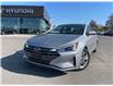 2020 Hyundai Elantra Preferred (Stk: 94915) in London - Image 1 of 5