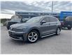 2018 Volkswagen Tiguan Highline (Stk: MP2227) in Uxbridge - Image 1 of 9