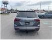2018 Volkswagen Tiguan Highline (Stk: MP2227) in Uxbridge - Image 4 of 9