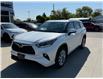 2020 Toyota Highlander Limited (Stk: 5B037A) in Blenheim - Image 1 of 22