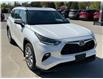 2020 Toyota Highlander Limited (Stk: 5B037A) in Blenheim - Image 8 of 22