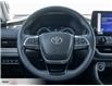 2024 Toyota Grand Highlander Hybrid XLE (Stk: 000825) in Milton - Image 9 of 34