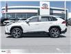 2023 Toyota RAV4 Prime XSE (Stk: 130460) in Milton - Image 3 of 33