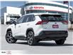 2023 Toyota RAV4 Prime XSE (Stk: 130460) in Milton - Image 6 of 33