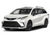 2025 Toyota Sienna XSE 7-Passenger (Stk: 85537) in Toronto - Image 1 of 11