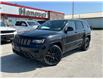 2021 Jeep Grand Cherokee Laredo (Stk: U3764A) in Hanover - Image 1 of 18