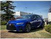 2021 Lexus IS 300 Base (Stk: 250903A) in Calgary - Image 5 of 24