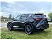 2025 Lexus NX 350 Base (Stk: 250866) in Calgary - Image 4 of 7