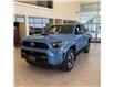 2025 Toyota 4Runner Base (Stk: 21499) in Collingwood - Image 1 of 9