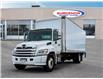 2021 Hino 268  (Stk: 089355-2) in Ottawa - Image 1 of 15