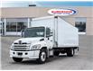 2023 Hino 268  (Stk: 089705-6) in Ottawa - Image 1 of 19
