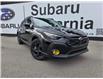 2025 Subaru Crosstrek Onyx (Stk: S3440) in Sarnia - Image 1 of 15